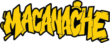 Macanache Logo