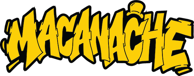 Macanache Logo
