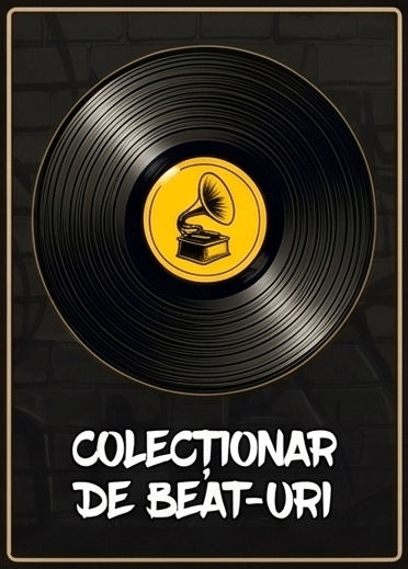 Colecționar de Beat-uri