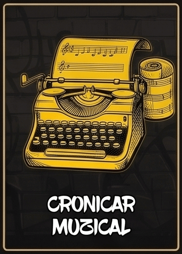 Cronicar Muzical