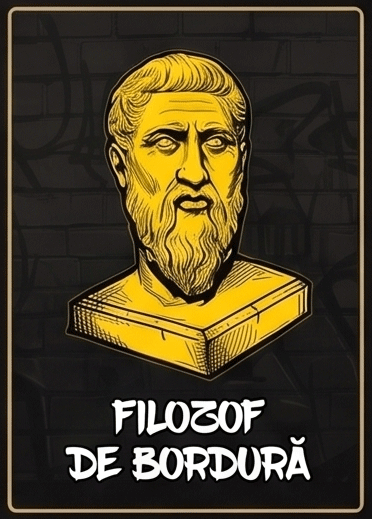 Filozof de Bordură