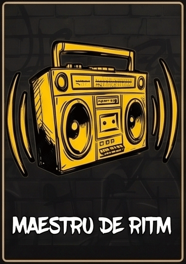 Maestru de Ritm