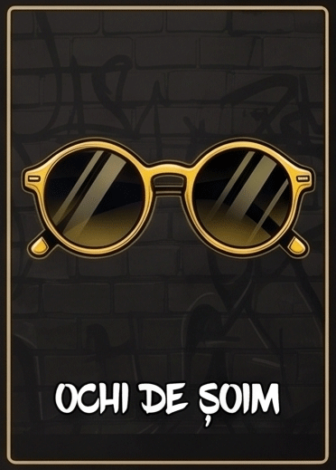 Ochi de Șoim