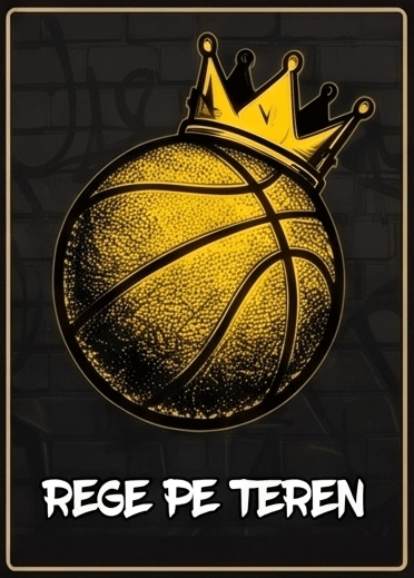 Rege pe Teren