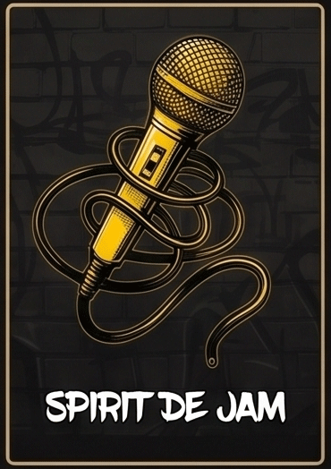Spirit de Jam