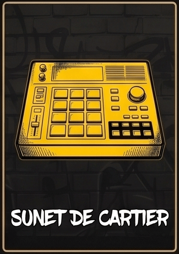 Sunet de Cartier