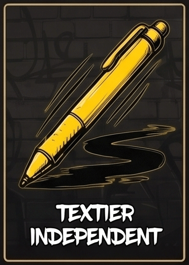 Textier Independent